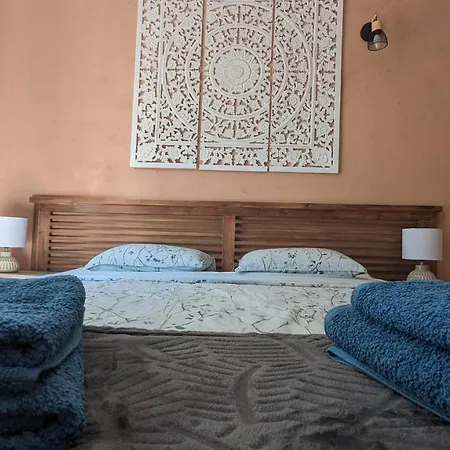 Grande Maison Carpediem, Le Calme A La Campagne Hébergement de vacances