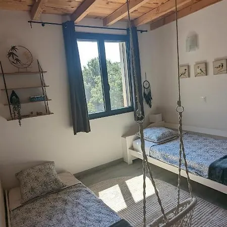 Grande Maison Carpediem, Le Calme A La Campagne *