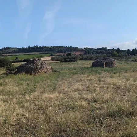 Prázdninový dům Grande Maison Carpediem, Le Calme A La Campagne
