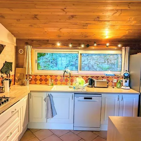 Grande Maison Carpediem, Le Calme A La Campagne Prázdninový dům Cassaignes