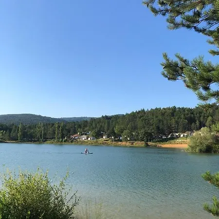 Grande Maison Carpediem, Le Calme A La Campagne Cassaignes