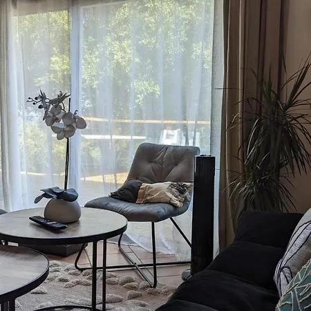 Grande Maison Carpediem, Le Calme A La Campagne Prázdninový dům