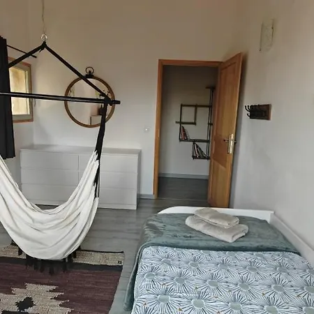 Prázdninový dům Grande Maison Carpediem, Le Calme A La Campagne *