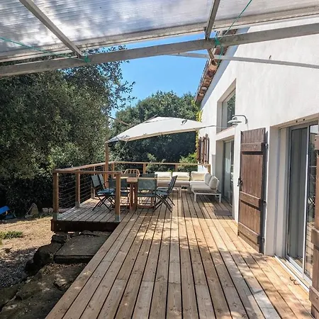 Grande Maison Carpediem, Le Calme A La Campagne *