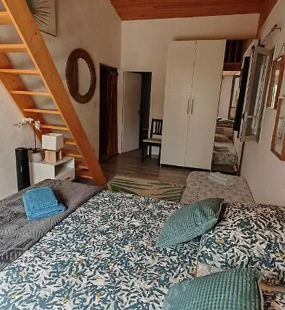 Grande Maison Carpediem, Le Calme A La Campagne Prázdninový dům *