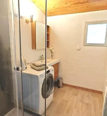Grande Maison Carpediem, Le Calme A La Campagne Cassaignes