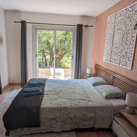 Prázdninový dům Grande Maison Carpediem, Le Calme A La Campagne *