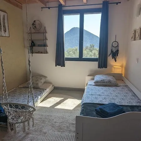 Grande Maison Carpediem, Le Calme A La Campagne