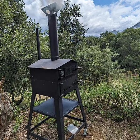 Hébergement de vacances Grande Maison Carpediem, Le Calme A La Campagne