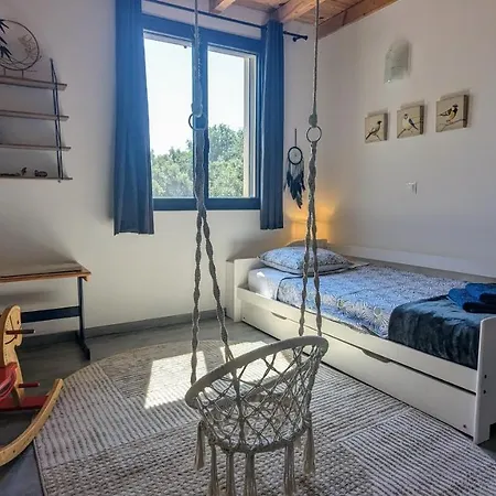 Grande Maison Carpediem, Le Calme A La Campagne *