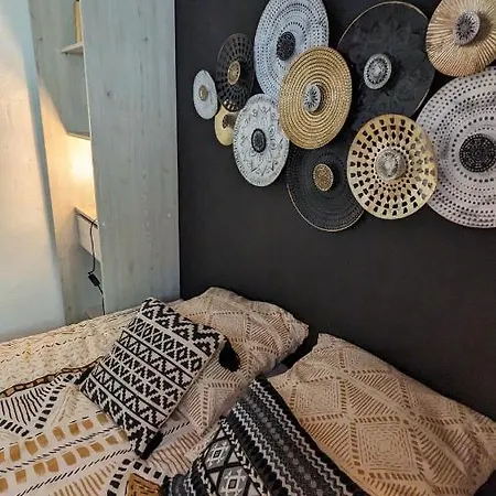 Prázdninový dům Grande Maison Carpediem, Le Calme A La Campagne Cassaignes
