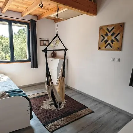 Prázdninový dům Grande Maison Carpediem, Le Calme A La Campagne