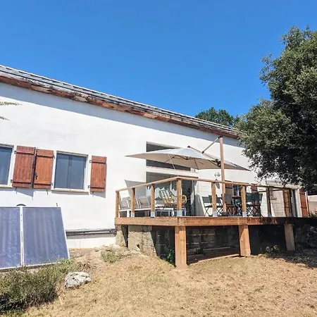 Grande Maison Carpediem, Le Calme A La Campagne Prázdninový dům