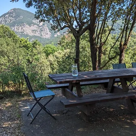 Grande Maison Carpediem, Le Calme A La Campagne Hébergement de vacances *