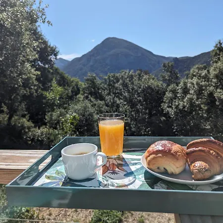 Prázdninový dům Grande Maison Carpediem, Le Calme A La Campagne Cassaignes