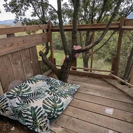 Prázdninový dům Grande Maison Carpediem, Le Calme A La Campagne Cassaignes