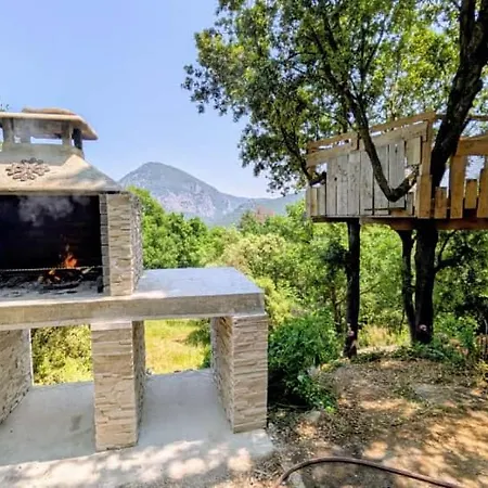 Prázdninový dům Grande Maison Carpediem, Le Calme A La Campagne Cassaignes