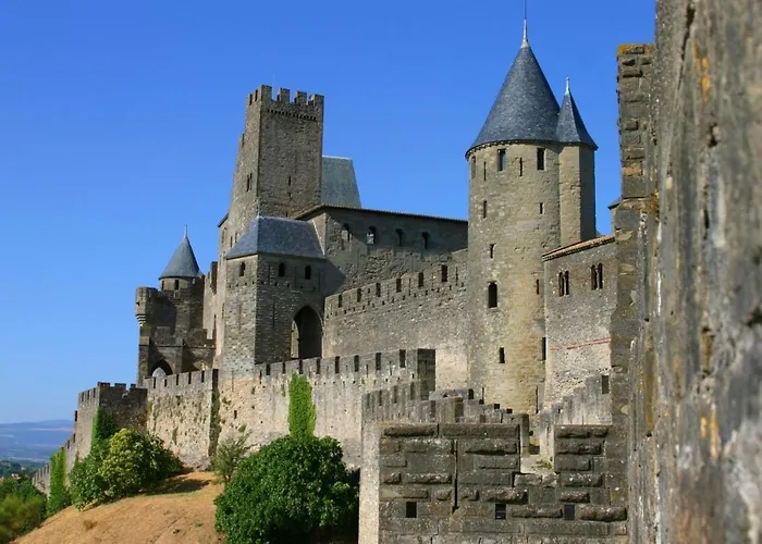 Hébergement de vacances Grande Maison Carpediem, Le Calme à La Campagne Cassaignes