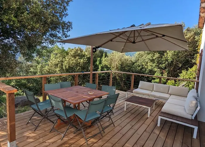 Grande Maison Carpediem, Le Calme à La Campagne Hébergement de vacances *