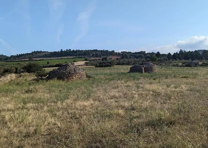 Hébergement de vacances Grande Maison Carpediem, Le Calme à La Campagne