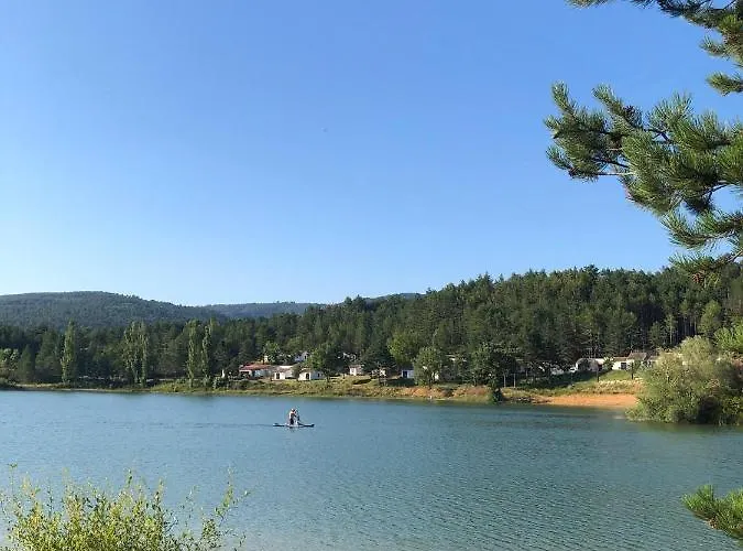 Grande Maison Carpediem, Le Calme à La Campagne Cassaignes