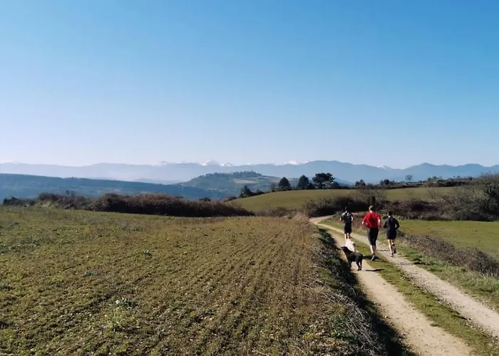 Hébergement de vacances Grande Maison Carpediem, Le Calme à La Campagne *