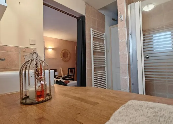 Hébergement de vacances Grande Maison Carpediem, Le Calme à La Campagne Cassaignes