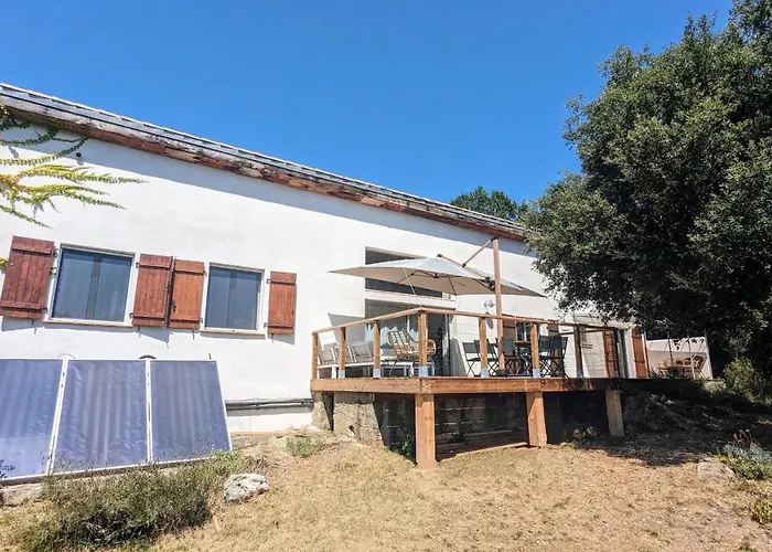 Grande Maison Carpediem, Le Calme à La Campagne Hébergement de vacances