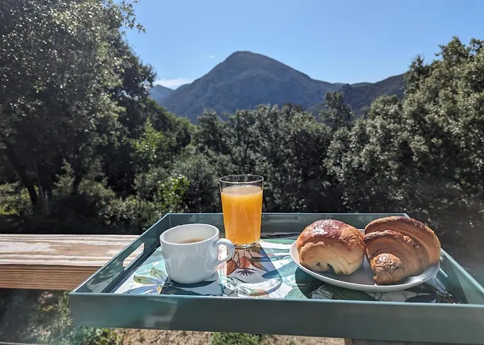 Hébergement de vacances Grande Maison Carpediem, Le Calme à La Campagne Cassaignes