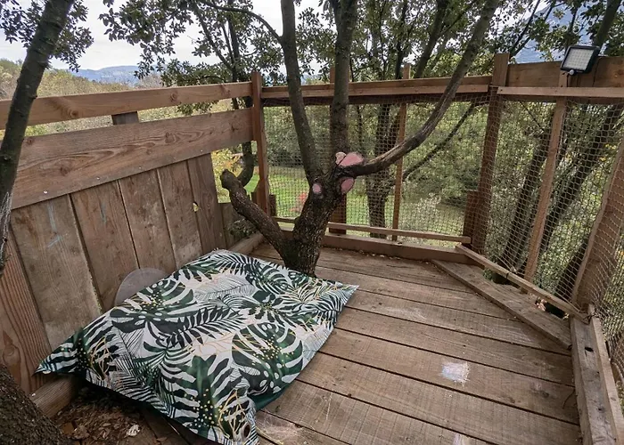 Hébergement de vacances Grande Maison Carpediem, Le Calme à La Campagne Cassaignes